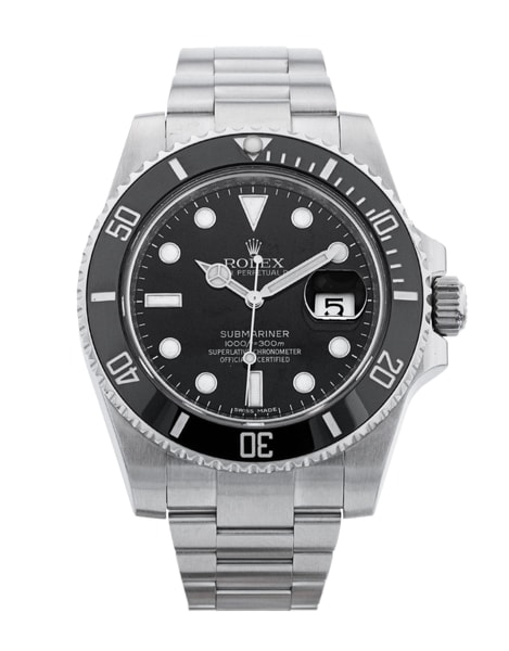 Rolex Submariner 116610 LN